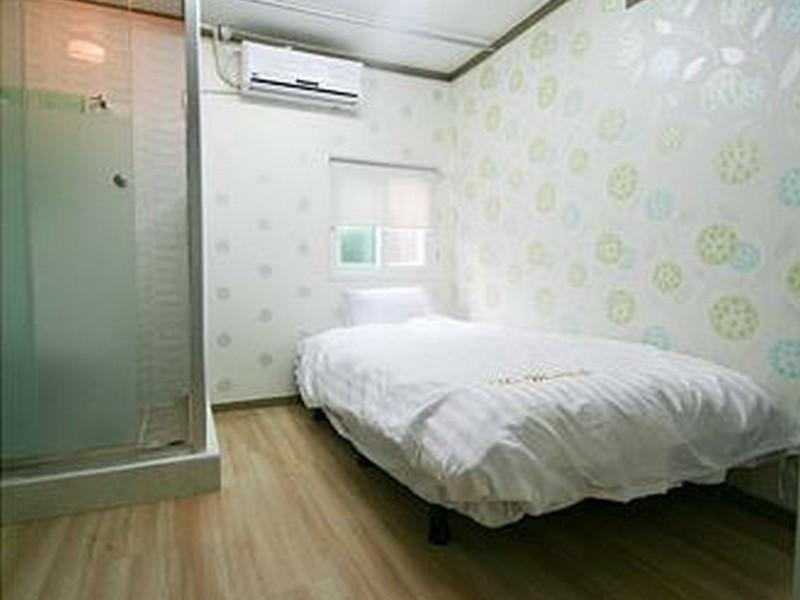 Maru Guesthouse Seoul Station Exterior foto