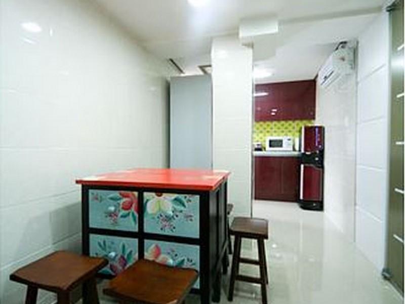 Maru Guesthouse Seoul Station Exterior foto
