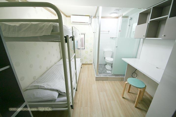 Maru Guesthouse Seoul Station Exterior foto