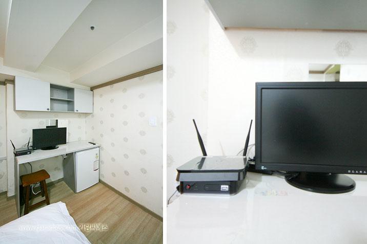 Maru Guesthouse Seoul Station Exterior foto